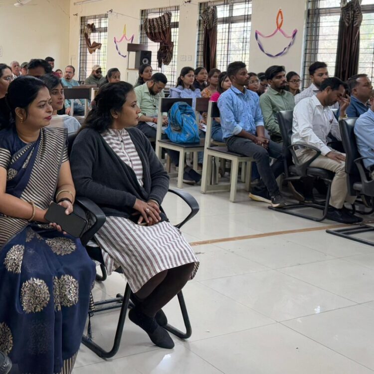 KTUJM, Raipur (3)