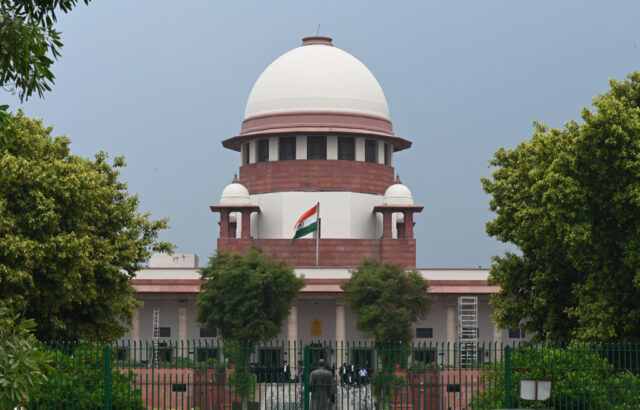 NEET Paper Leak Case Hearing At Supreme Court
