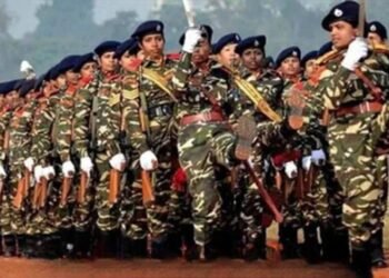 महिला सैन्य पुलिस भर्ती रैली 23 फरवरी 2026 को कटनी में, छत्तीसगढ़ की सीईई उत्तीर्ण अभ्यर्थी होंगी शामिल