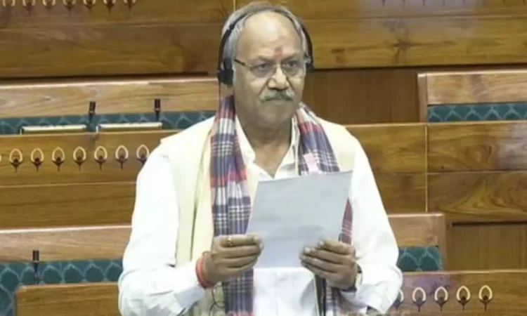 बृजमोहन अग्रवाल के सवाल से तेज हुई इसरो की आउटरीच, 24 से अधिक राज्यों तक पहुंचा ‘स्पेस ऑन व्हील्स’