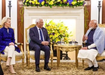 भारत-EU ट्रेड डील से 75 अरब डॉलर के निर्यात के अवसर खुलेंगे, 99 प्रतिशत सामानों को मिलेगी ड्यूटी फ्री एंट्री