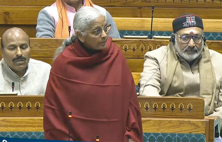 Economic Survey: अधिकतर राज्यों में नियंत्रण में महंगाई, ग्रामीण मुद्रास्फीति में कमी आई