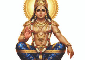 श्री अय्यप्पा मंदिर टाटीबंध में छह दिवसीय,श्री अय्यप्पा थिरू उत्सवम् 2026 का भव्य शुभारंभ आज से