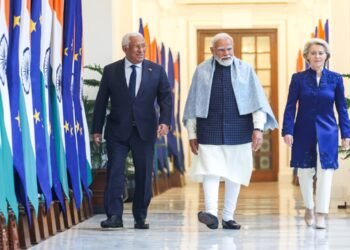 भारत-ईयू एफटीए को पीएम मोदी ने ऐतिहासिक उपलब्धि बताया, व्यापार और तकनीक में खुले नए रास्ते