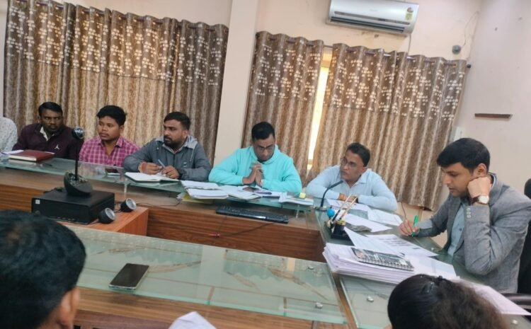 प्रधानमंत्री आवास योजना 2.0 : मिशन मोड में क्रियान्वयन के निर्देश जारी