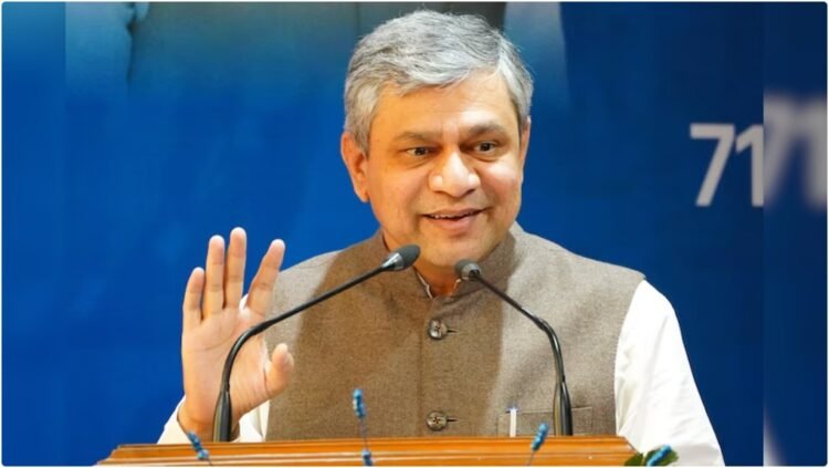 बैकुंठ–उरकुरा खंड के बीच चौथी रेल लाइन निर्माण परियोजना को रेल मंत्रालय की स्वीकृति