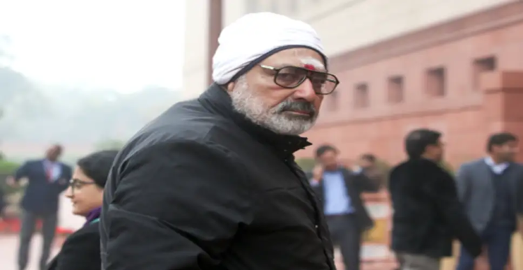 यूजीसी विवाद : भाजपा सांसदों ने किया सुप्रीम कोर्ट के फैसले का स्वागत, विपक्षी दलों पर साधा निशाना