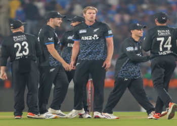 टी20 वर्ल्ड कप से पहले न्यूजीलैंड को लगा बड़ा झटका, चार वर्ल्ड कप खेलने वाला गेंदबाज हुआ बाहर