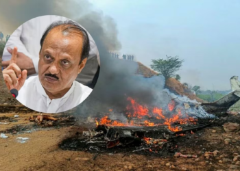 अजित पवार के निधन पर महाराष्ट्र में 3 दिन का राजकीय शोक घोषित, बारामती में होगा अंतिम संस्कार