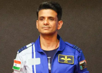 इंडिया इन स्पेस की गूंज जशपुर में अंतरिक्ष यात्री शुभांशु शुक्ला से रूबरू होंगे जिले के विद्यार्थी