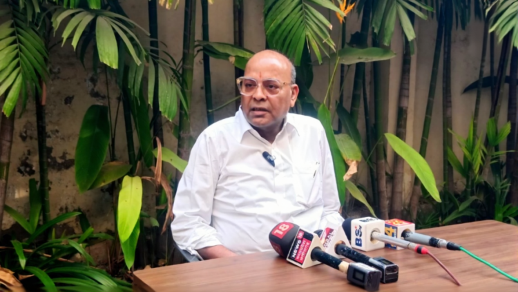 सीडी कांड में सेशन कोर्ट के फैसले के खिलाफ हाई कोर्ट जाएंगे भूपेश बघेल, अजय चंद्राकर बोले- देर हो गई