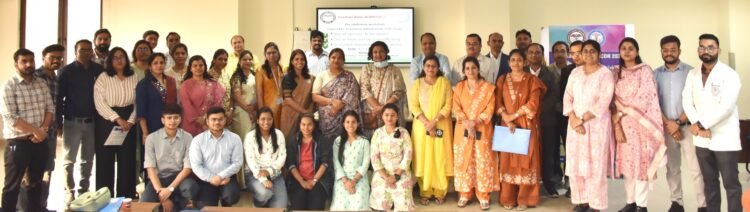 CZACBICON 2026 का शुभारंभ एम्स रायपुर में उन्नत हैंड्स-ऑन कार्यशालाओं के साथ