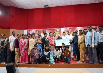 श्रमिक जन संवाद/श्रमिक सम्मेलन का हुआ आयोजन