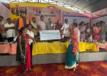 नवीन श्रम संहिताओं से श्रमिकों को मिलेगा आर्थिक व सामाजिक सशक्तिकरण- योगेश दत्त मिश्रा