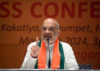 विकसित भारत का रोडमैप है बजट