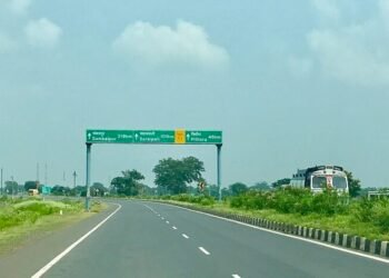 राजधानी के लाभांडी से सरोना तक सर्विस लेन चौड़ीकरण को मिली मंजूरी