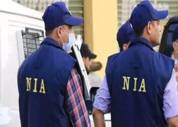 एनआईए का बड़ा एक्शन : जम्मू-कश्मीर के बांदीपोरा में ताबड़तोड़ छापामारी, भारी संख्या में सुरक्षाबल तैनात