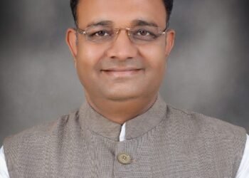 “स्पीड, स्केल और संकल्प का केंद्रीय बजट” – सीए अखिलेश जैन