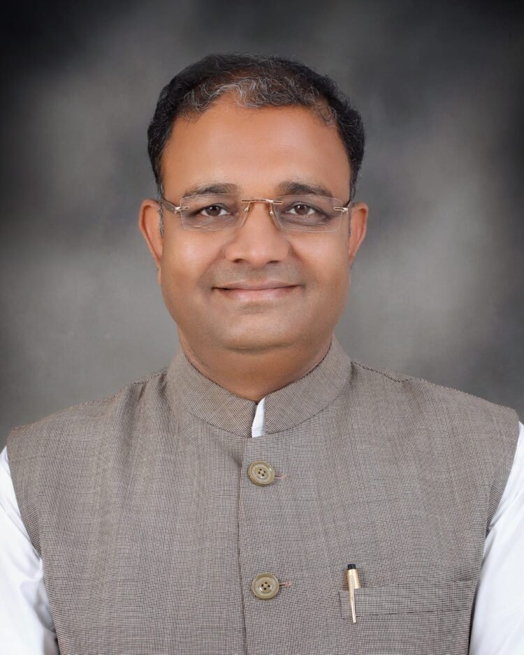 “स्पीड, स्केल और संकल्प का केंद्रीय बजट” – सीए अखिलेश जैन