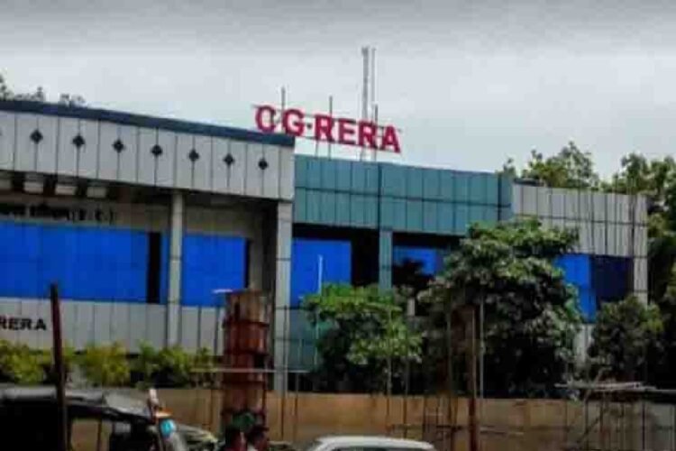 भ्रामक विज्ञापन पर सीजीरेरा की कड़ी कार्रवाई : बिलासपुर के ‘फॉर्च्यून एलिमेंट्स’ परियोजना के प्रमोटर पर 10 लाख रुपये का दंड