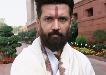 बजट सत्र में बयानबाजी पर एनडीए का राहुल गांधी पर हमला