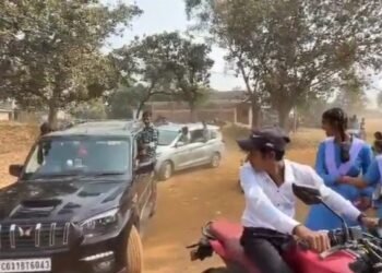 खाकी वार्ता लाइव सेशन: नाबालिगों के खतरनाक स्टंट पर बलौदाबाजार पुलिस ने दी सख्त चेतावनी