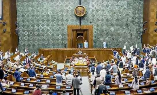 छत्तीसगढ़ में राज्यसभा की दो सीटों के लिए 16 मार्च को होगा मतदान