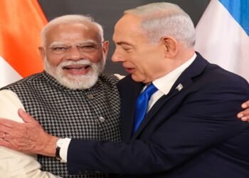 भारत–इजरायल साझेदारी से पाकिस्तान की सियासत में सरगर्मी, सीनेट का रुख चर्चा में