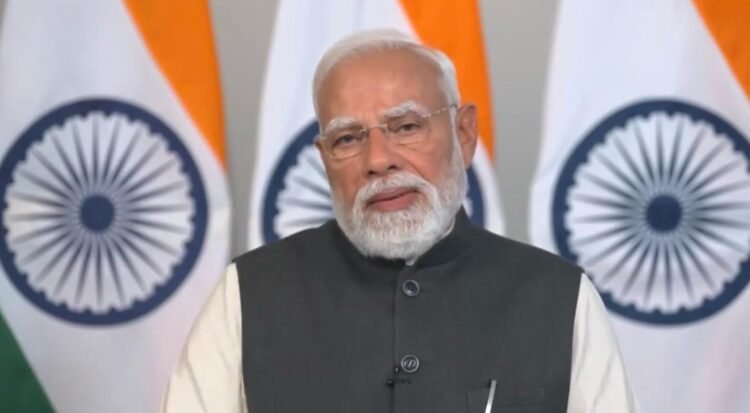 ‘छोटे व्यापारियों को बड़ा फायदा, भविष्य की मजबूत नींव’, पीएम मोदी ने बजट को ऐतिहासिक बताया