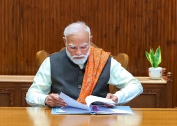 नॉर्थ–साउथ ब्लॉक से सेवा तीर्थ और कर्तव्य भवनों तक: शासन का नया अध्याय