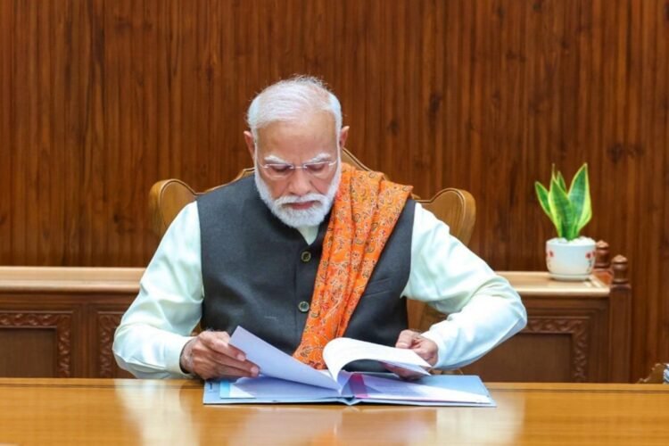 नॉर्थ–साउथ ब्लॉक से सेवा तीर्थ और कर्तव्य भवनों तक: शासन का नया अध्याय