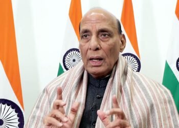 भारत-अमेरिका ट्रेड डील से रिश्तों को नई मजबूती, राजनाथ सिंह और अमित शाह ने बताया ऐतिहासिक कदम