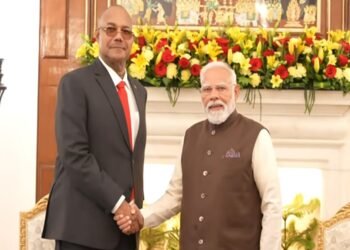 भारत–सेशेल्स संबंधों को नई ऊंचाई: पीएम मोदी ने किया 175 मिलियन डॉलर पैकेज का ऐलान