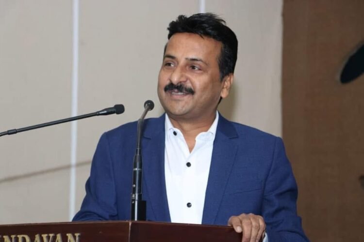 भले ही आम जनता के समझ से परे है लेकिन सभी के जेब के करीब है बजट 2026 : सीए चेतन तारवानी