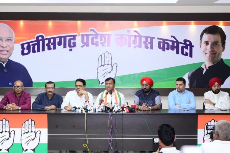 सरकार ने षडयंत्र पूर्वक लक्ष्य से कम धान खरीदा, अभियान चलाकर 15 दिन और धान खरीदी की जाये