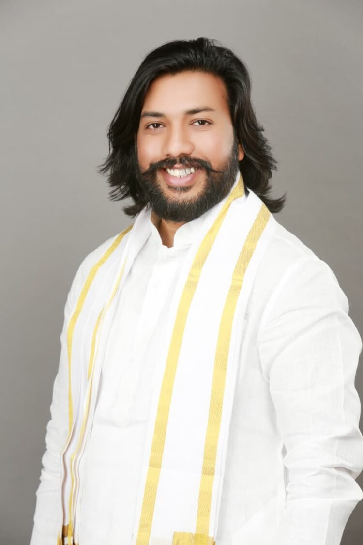 केंद्रीय बजट 2026–27 :कौशल, तकनीक और रोजगार से विकसित भारत की मजबूत नींव- कौशल विकास, तकनीकी शिक्षा एवं रोजगार : मंत्री गुरु खुशवंत साहेब