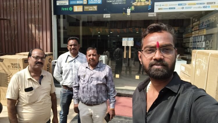 बड़े बकायेदार सावधान, समय पर राजस्व जमा करना सभी नागरिकों की जिम्मेदारी