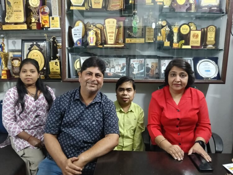 निःशुल्क HLA जांच शिविर से थैलेसीमिया व सिकलसेल बच्चों को मिलेगी नई उम्मीद..