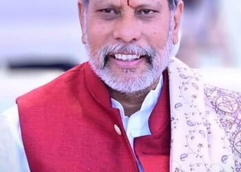 बस्तर पण्डुम एवं ओलंपिक जैसे आयोजन से बस्तर को वैश्विक पहचान मिली है – किरण देव