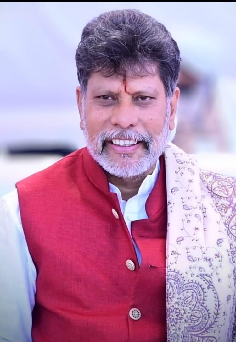 बस्तर पण्डुम एवं ओलंपिक जैसे आयोजन से बस्तर को वैश्विक पहचान मिली है – किरण देव