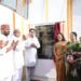 रायपुर पश्चिम में ‘स्मार्ट अधोसंरचना’ का स्वर्णिम अभ्युदय: विधायक राजेश मूणत ने टाटीबंध में समर्पित किया प्रदेश का सबसे भव्य ‘महतारी सदन’
