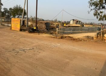 रेलवे समपार फाटक संख्या 430 को दिनांक 15.02.2026 से दिनांक 26.02.2026 तक 12 दिनों के लिए अस्थायी रूप से बंद तक सड़क यातायात के लिए बंद रहेगी