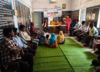 स्मार्ट मीटर जागरूकता पखवाड़ा को मिल रहा व्यापक जनसमर्थन