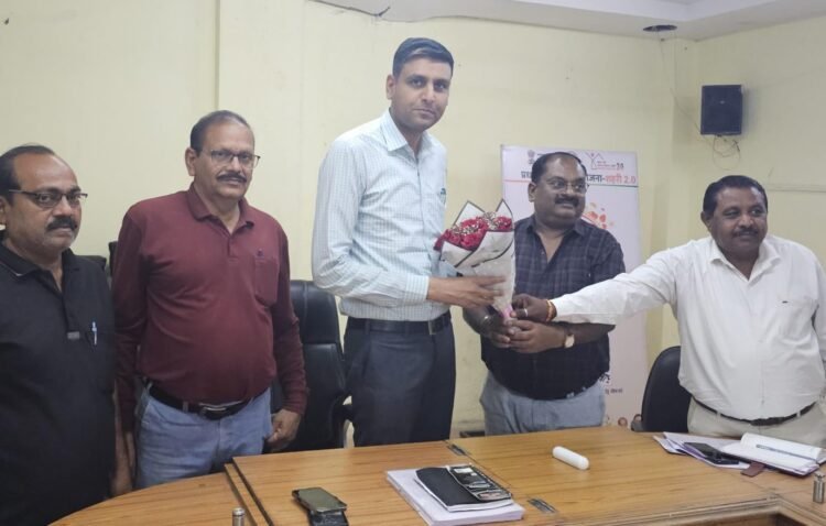 बड़े बकायादारों पर निगम का कड़ा शिकंजा: टेक्स नहीं तो होगी कुर्की की कार्रवाई