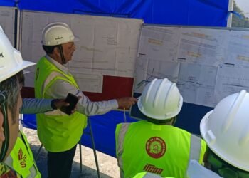 सेवोक-रंगपो रेलवे परियोजना दिसंबर 2027 तक पूरी होगी