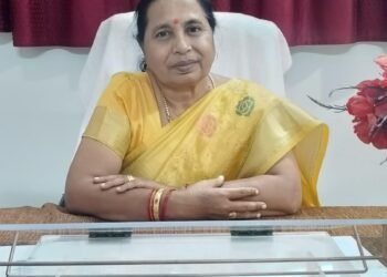 जिला स्तरीय युवा संसद का आयोजन 25 फरवरी को