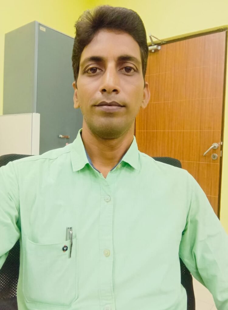 रायपुर छत्तीसगढ के साहित्यकार को मिला नेपाल में अंतर्राष्ट्रीय मातृभाषा मानद सम्मान