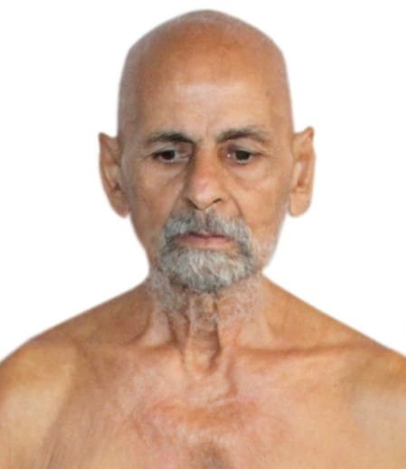 पट्टाचार्य श्री विशुद्ध सागर जी महाराज के प्रथम शिष्य मनोज्ञसागर जी महाराज की संलेखनापूर्वक समाधि