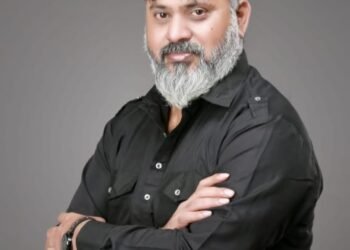 मोहम्मद शेख आसिफ को पर्यावरण वन और जलवायु परिवर्तन आयोग सदस्य के पद पर नियुक्त किया गया