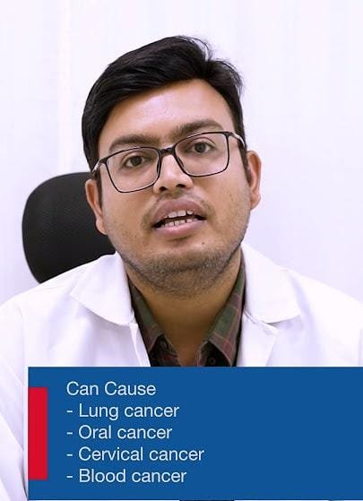 प्रारंभिक चरण में कैंसर का इलाज कम आक्रामक क्यों होता है? जानिए इसके फायदे-डॉ. अखिलेश साहू